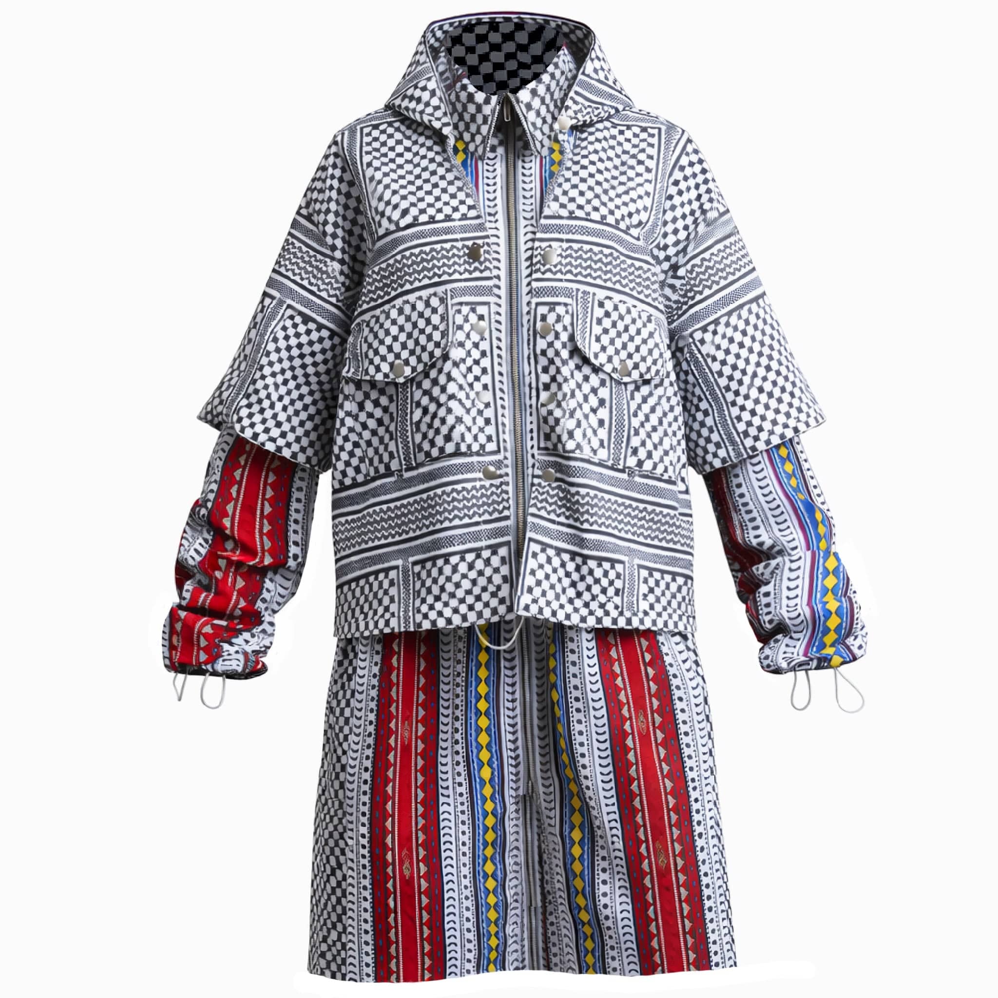 OUTERWEAR